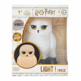 Paladone Harry Potter Hedwig Coleccionable Lampara Noche