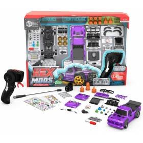 HEXBUG Pro Series Elite Stunt Coche Control Remoto Recargable Kits Coche Modelo HEXBUG Pro Series Elite Stunt Coche Control Remoto Recargable Kits Coche Modelo
