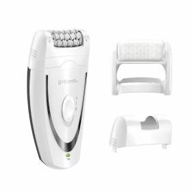 Conair GIRLBOMB Depiladora Rodillo Piel Lisa y Suave Mujeres Afeitadora y Recortadora Conair GIRLBOMB Depiladora Rodillo Piel Lisa y Suave Mujeres Afeitadora y Recortadora