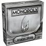 Monopoly Star Wars The Mandalorian Edition Protege Grogu de los Enemigos