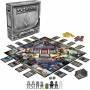 Monopoly Star Wars The Mandalorian Edition Protege Grogu de los Enemigos