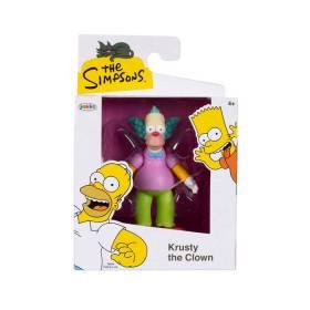 Figura The Simpson Mini 2.5in Wave 2 Krusty