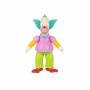 Figura The Simpson Mini 2.5in Wave 2 Krusty