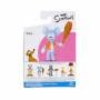 Figura The Simpson Mini 2.5in Wave 2 Itchy