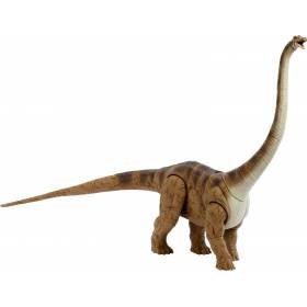 Figura Jurassic World Legacy Collection The Lost World Mamenchisaurus Grande y Posible