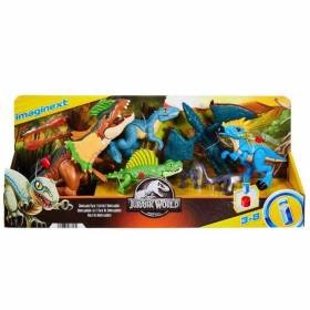 Imaginext Jurassic World Dinosaur Figure Pack 7 Pterodáctilo Imaginext Jurassic World Dinosaur Figure Pack 7 Pterodáctilo