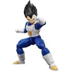 Figura Colección Bandai Standard Vegeta New Spec Version Original Regalo Figura Colección Bandai Standard Vegeta New Spec Version Original Regalo