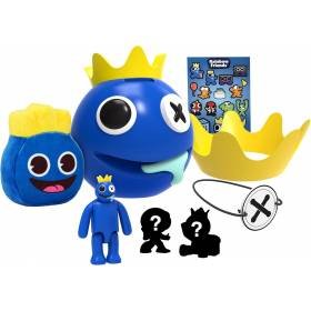 Figura Colección Rainbow Friends Roblox Collectible Plush Assortment Original Regalo Figura Colección Rainbow Friends Roblox Collectible Plush Assortment Original Regalo