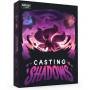 Unstable Games Juego Base Sombras Casting Shadows ORIGINAL