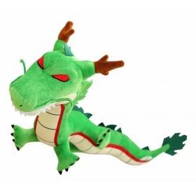 Peluche Colección Dragon Ball Shenron Shenlong 80cm Felpa Juguetes Niños