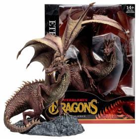 Figura Colección McFarlane Dragons Serie 8 Eternal Clan Original Regalo Figura Colección McFarlane Dragons Serie 8 Eternal Clan Original Regalo