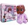 Muñeca Cry Babies Newborn Molly Recien Nacida Original