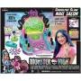 Monster High Salon De La Moda Salon De Uñas Glam Original Oficial