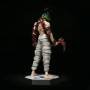 Figura Anime Demon Slayer Gyutaro 28cm Regalo