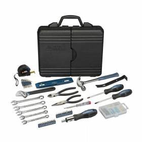 Blue Ridge Tools Herramientas de Lujo Para El Hogar 145 piezas Blue Ridge Tools Herramientas de Lujo Para El Hogar 145 piezas