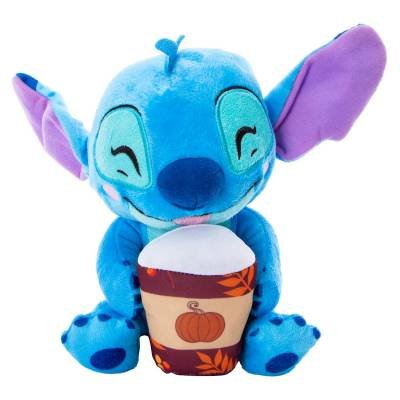 Peluche Original Disney Stitch Latte Juguete Regalo