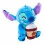 Peluche Original Disney Stitch Latte Juguete Regalo