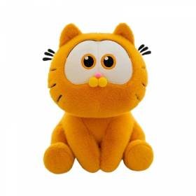Peluche Colección Película Garfield Gato 25cm Felpa Juguetes Niños Peluche Colección Película Garfield Gato 25cm Felpa Juguetes Niños