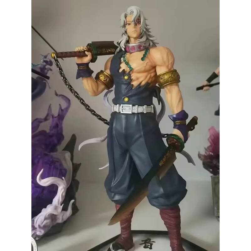 BANDAI ICHIBANSHO DEMON Slayer O Kimetsu No Yaiba Zenitsu Agatsuma