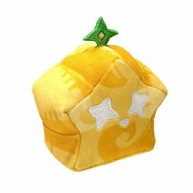 Peluche Videojuego Blox Fruits Light Felpa Juguetes Niños