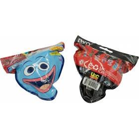 1 Llavero UCC Distributing Poppy Playtime Huggy Wuggy Clip Oficial Personajes 3D 1 Llavero UCC Distributing Poppy Playtime Huggy Wuggy Clip Oficial Personajes 3D