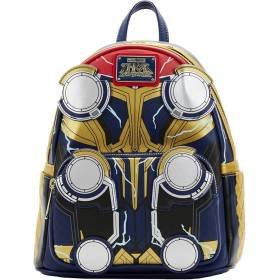 Mochila Original Loungefly Marvel Thor Love & Thunder