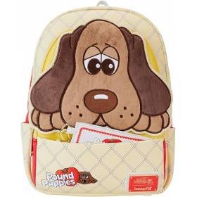 Mochila Original Loungefly Pound Puppies