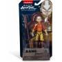 Figura Avatar The Last Airbender Aang Avatar State 5 Pulgadas Original