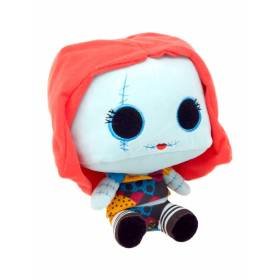 Funko Nightmare Before Christmas Sally Felpa Juguetes Niños Original Funko Nightmare Before Christmas Sally Felpa Juguetes Niños Original