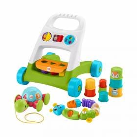 Conjunto Básico Definitivo para Bebés de Fisher-Price Accesorios Conjunto Básico Definitivo para Bebés de Fisher-Price Accesorios