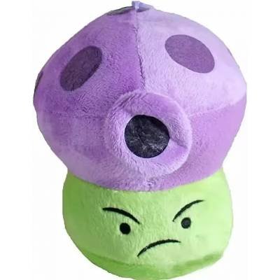 Peluche Videojuegos Humoseta Plants vs Zombies Regalo Suave Felpa Juguetes Niños