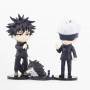 7 Figuras de Coleccion Anime Jujutsu Kaisen Satoru Geto