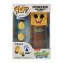 Funko Pop Auriculares Inalámbricos Bluetooth Spongebob