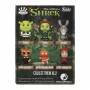 Funko Pop Mystery Minis DreamWorks Shrek Vinyl Burro