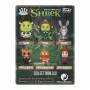 Funko Pop Mystery Minis DreamWorks Shrek Vinyl Gato con Botas