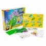 Bob Esponja Set Bloques Figuras Oficial Jellyfish Construcción Regalo Niños