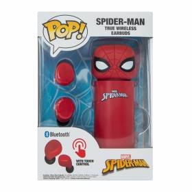 Funko Pop Auriculares Inalámbricos Bluetooth Spider-Man Funko Pop Auriculares Inalámbricos Bluetooth Spider-Man