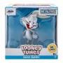 Figura Colección Looney Tunes Bugs Bunny Metalfigs 2,5 Pulgadas Oficial