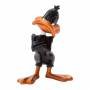 Figura Colección Looney Tunes Pato Lucas Metalfigs 2,5 Pulgadas Oficial