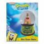 Figura Colección Bob Esponja Patricio Mini Globo Nieve Oficial