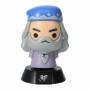 Paladone Harry Potter Professor Dumbledore Coleccionable Lampara Noche