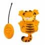 Garfield Gato Escalador de Pared Control Remoto