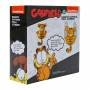 Garfield Gato Escalador de Pared Control Remoto