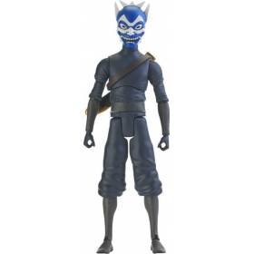 Figura Avatar The Last Airbender Blue Spirit Zuko Original Figura Avatar The Last Airbender Blue Spirit Zuko Original