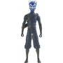 Figura Avatar The Last Airbender Blue Spirit Zuko Original