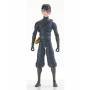 Figura Avatar The Last Airbender Blue Spirit Zuko Original