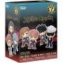 Funko Pop Mystery Minis Anime Jujutsu Kaisen