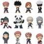 Funko Pop Mystery Minis Anime Jujutsu Kaisen