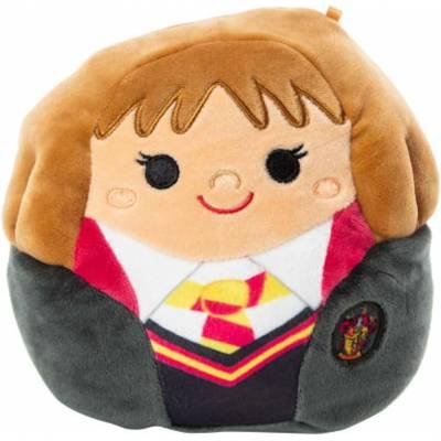 Peluche Original Squishmallows Hermione Granger Juguete Regalo