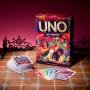 UNO Fandom Día de Muertos Juego 2 a 10 Jugadores ORIGINAL